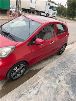 كيا بيكانتو